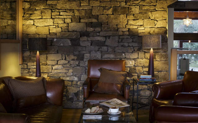 Tebay Services Hotel