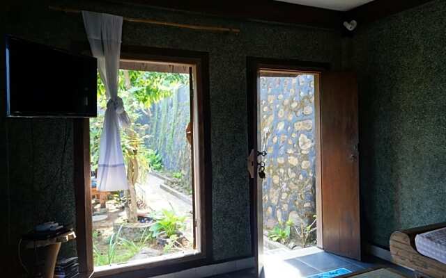 Sasak Lebung Home
