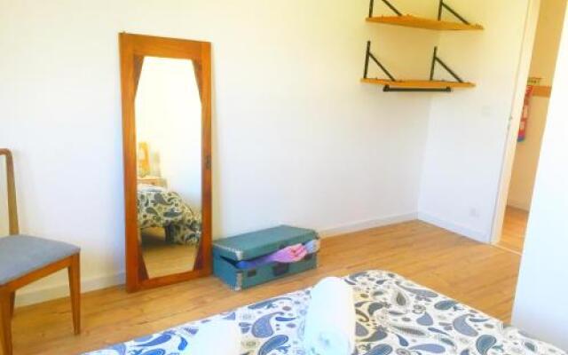 Sal da Costa Lodging