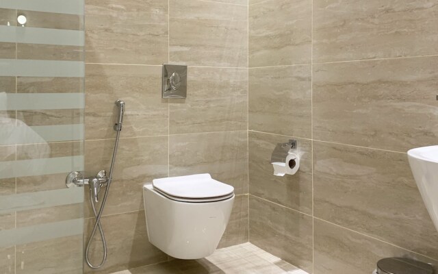 EWa Almughrzat District