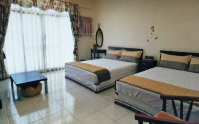 Chulu Wenxin Xiao Zhan Homestay