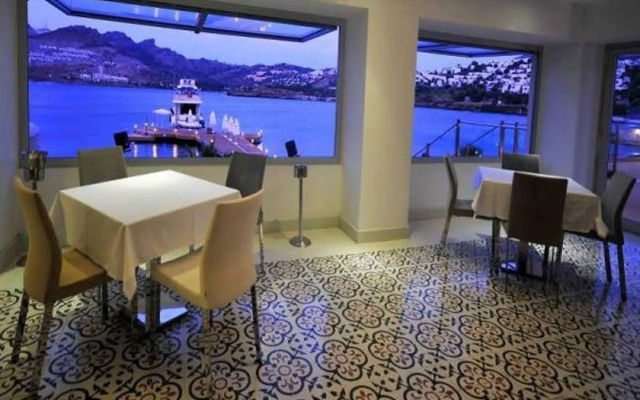 The Highlight Bodrum