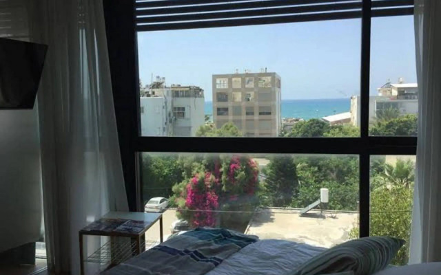 Tel Aviv Port