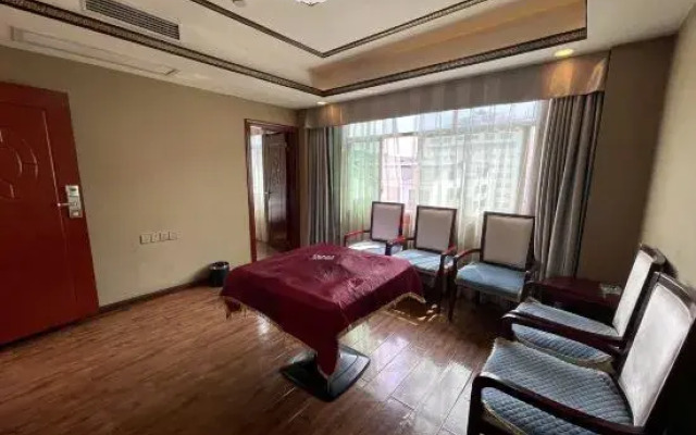 Sansui Yiyi Hotel