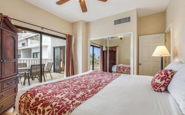 Royal Sea Cliff Kona by OUTRIGGER