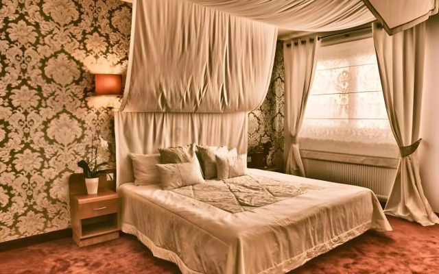 Hotel Czardasz Spa & Wellness