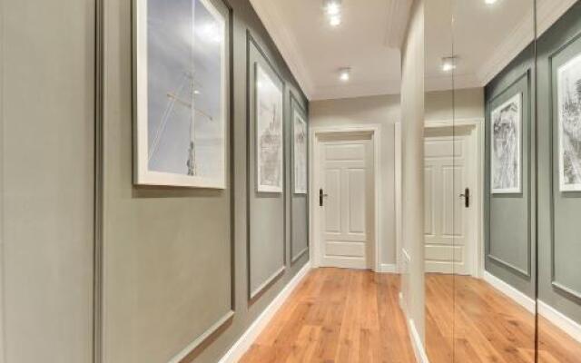 Gdańsk Apartamenty Szafarnia