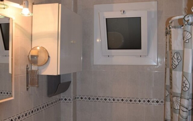 Apartament escoles atic