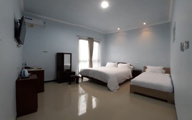 Pesona Osing Resort By ZIRI