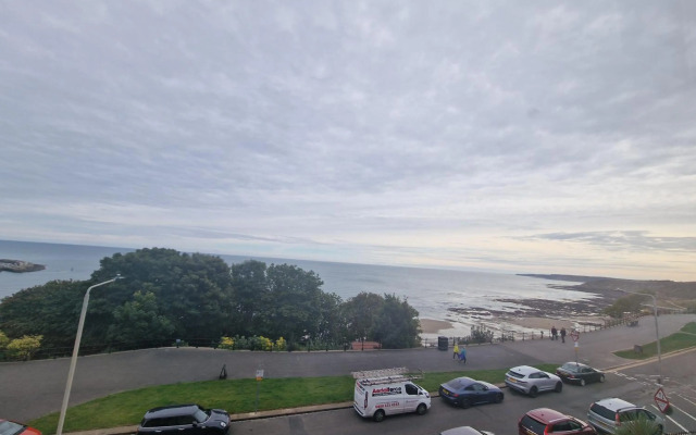 The Highlander Hotel