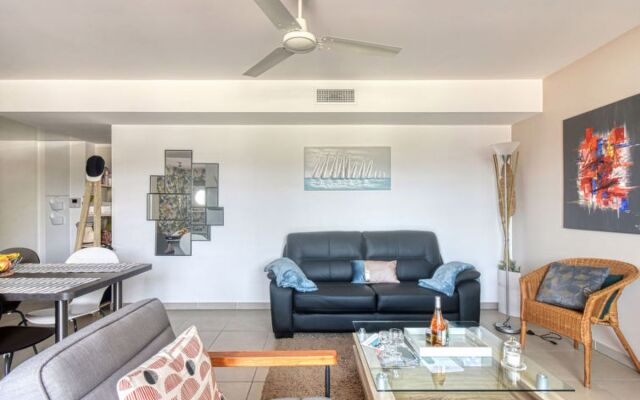 Villa Le 4 Mats Fréjus