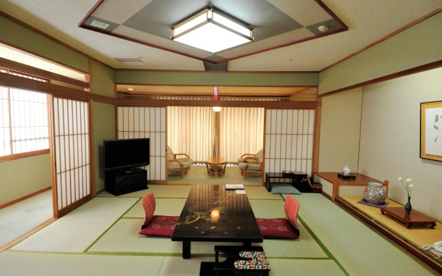 Nagasaki Nisshokan