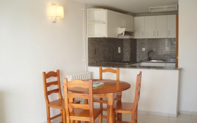 Apartamentos Royal 24