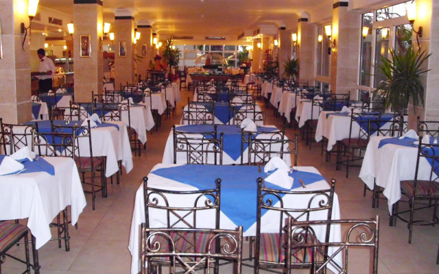 Bella Vista Resort Hurghada - All Inclusive