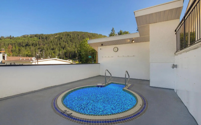 SureStay Hotel by Best Western Rossland Red Mountain