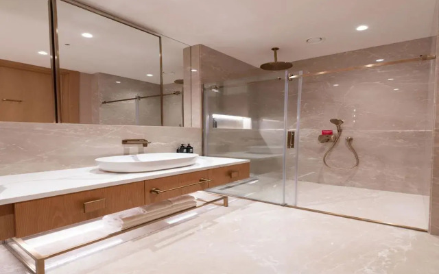 Ramada Plaza by Wyndham Istanbul City Center