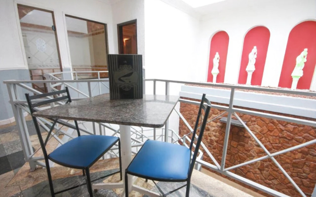 Motel Sensação - Adults Only