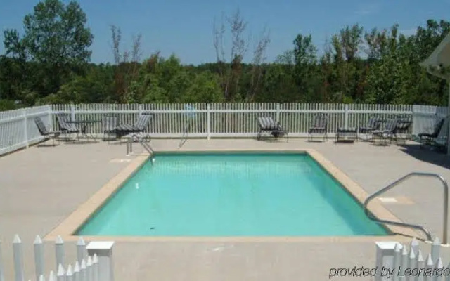 Americas Best Value Inn