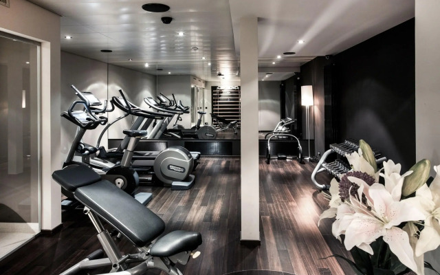 Hotel D - Basel - Fully Renovated 2025