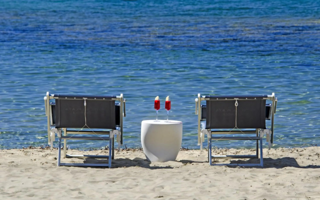Hotel La Playa