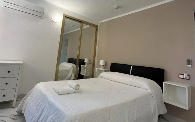 Hotel Avenida