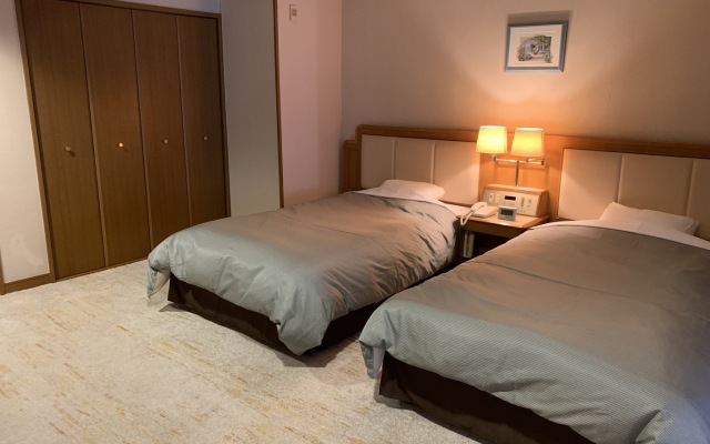 Daikoku Resort Hotel