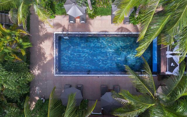 Apsara Greenland Boutique Hotel