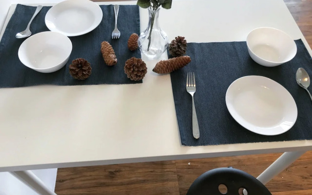 Studio near IKEA & Aeon Tebrau City