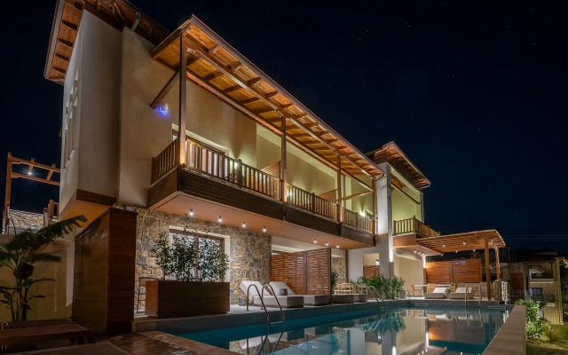 Anima Residence