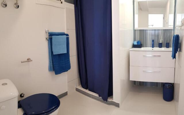 La Naval 209, 2ºB - NAIROBI -