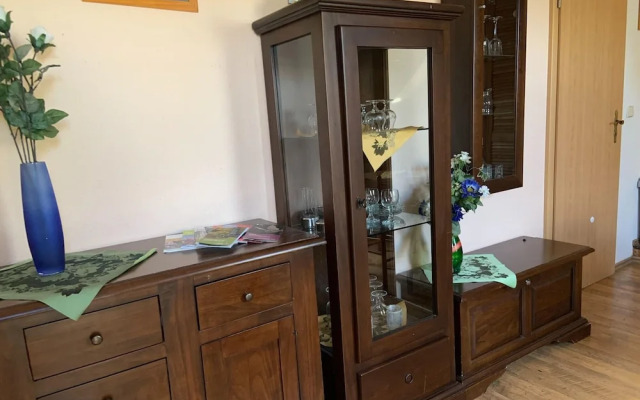 Ferienwohnung im Luckaitztal Gosda