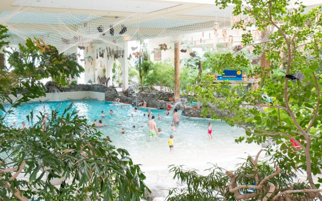 Center Parcs Park Hochsauerland Medebach