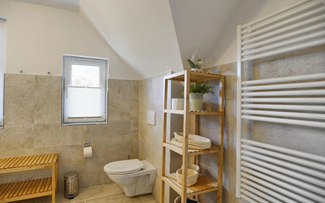 Haus "Schifferkaten" - a66156