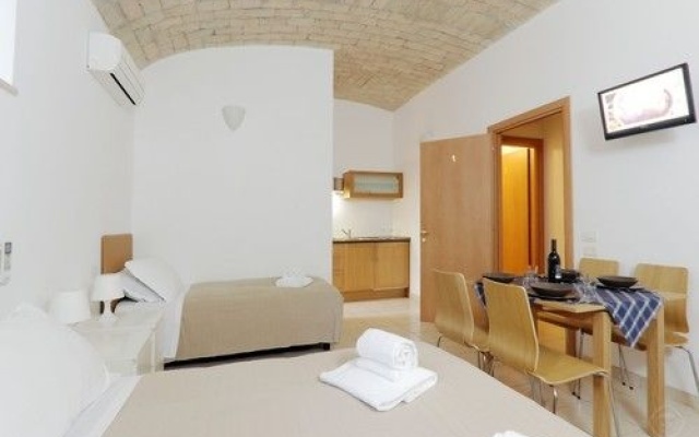 St. Peter's Basilica Apartments