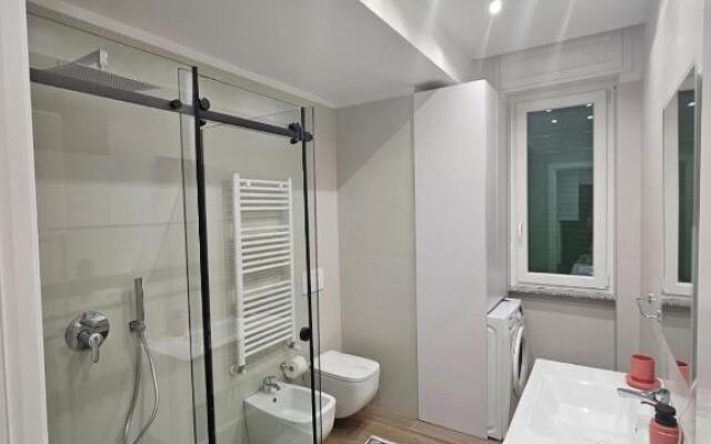 Brianza Apartment