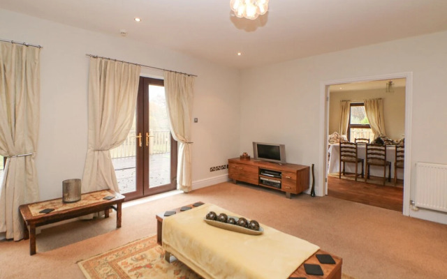 The House at The Sitwell Arms