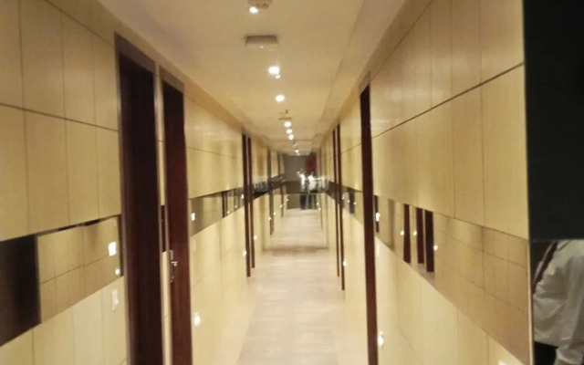 Hotel Dazzling Agra