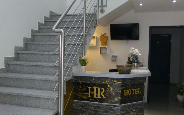 HR Hotel