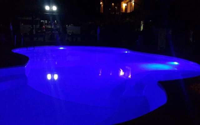 Amy Village Garden Resort