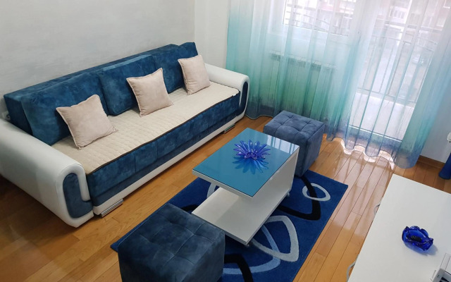 Apartman KEJ BLUE