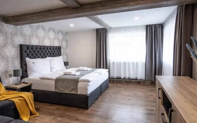 Hotel Demänová Apartments