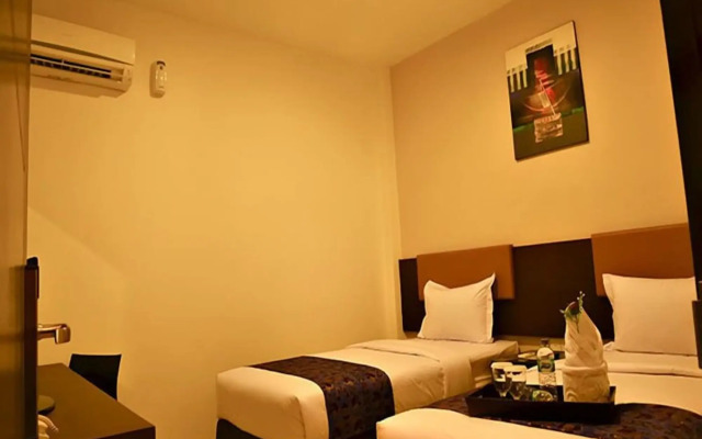 Ayla City Hotel
