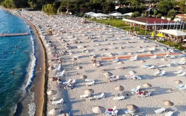 Sun Beach Villas