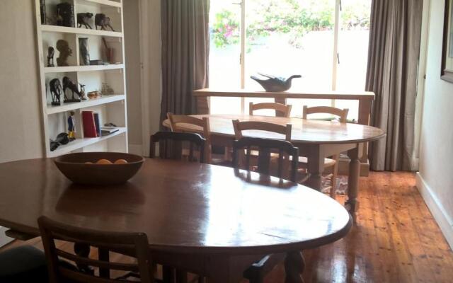 Jakasa Guesthouse