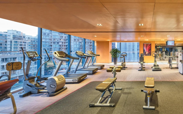 Four Points by Sheraton Guangzhou, Dongpu