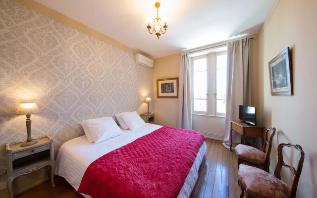 La Maison D'Amedee