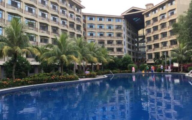 Tongfa Hot Spring Hotel