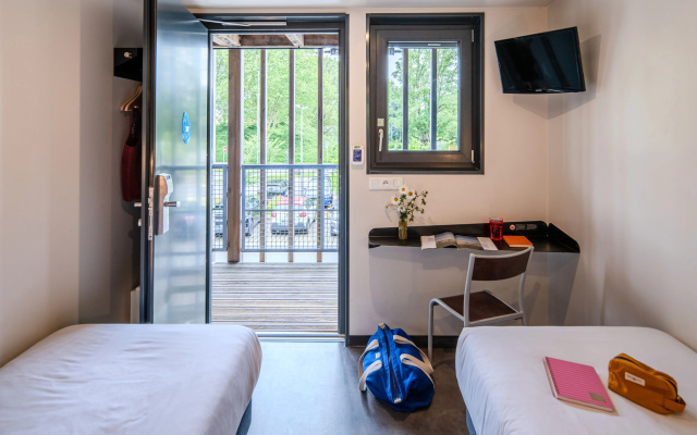 Eklo Hotels Lille - Image 2
