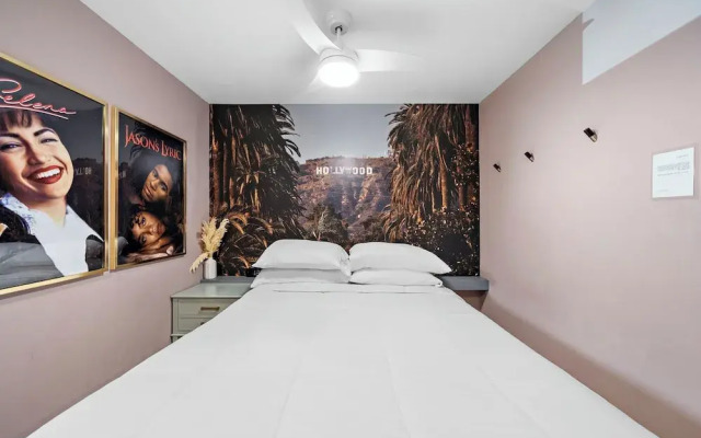 Wanderstay Boutique Hotel