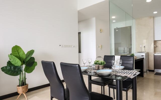 Silverscape Executive Melaka by I Housing